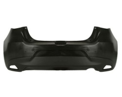 Rear bumper BLIC