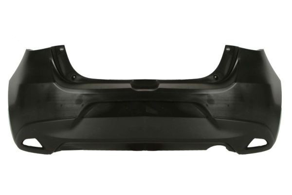 Rear bumper BLIC