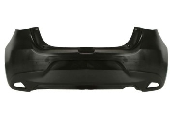Rear bumper BLIC