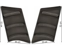 SCANIA SR FAIRING CORNER RIGHT LEFT Catalog number of the part 891 14EX