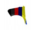 Blic 6504 04 0532315P Mudguard