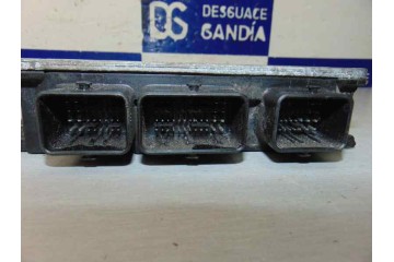 8200334419  CENTRALITA MOTOR UCE RENAULT MEGANE II BERLINA 3P Confort Authentique 8200334419 186326 RENAULT - 2