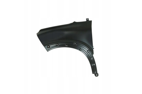 Blic 6504 04 0532315P Mudguard Catalog number of the part 6504 04 0532315P