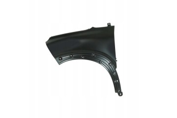 Blic 6504 04 0532315P Mudguard Catalog number of the part 6504 04 0532315P