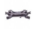 Front axle suspension sled TOYOTA AURIS COROLLA RAV 4 51201 12442