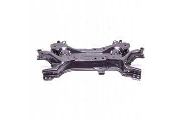 Front axle suspension sled TOYOTA AURIS COROLLA RAV 4 51201 12442