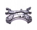 Front axle suspension sled TOYOTA AURIS COROLLA RAV 4 51201 12442 Part manufacturer ESEN SKV