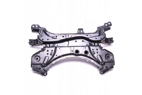 Front axle suspension sled TOYOTA AURIS COROLLA RAV 4 51201 12442 Part manufacturer ESEN SKV