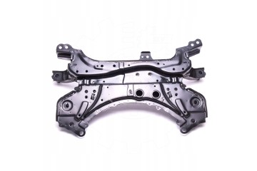 Front axle suspension sled TOYOTA AURIS COROLLA RAV 4 51201 12442 Part manufacturer ESEN SKV