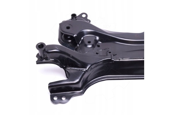 Front axle suspension sled TOYOTA AURIS COROLLA RAV 4 51201 12442 Catalog number of the part 64SKV065
