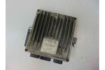 8200334419  CENTRALITA MOTOR UCE RENAULT MEGANE II BERLINA 3P Confort Authentique 8200334419 186326 RENAULT - 3