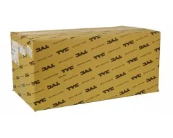 Espejo exterior TYC 309-0200 para Citroën