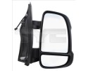 TYC CITROEN EXTERIOR MIRROR Installation side left