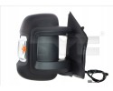 TYC CITROEN EXTERIOR MIRROR Catalog number of the part 309 0200