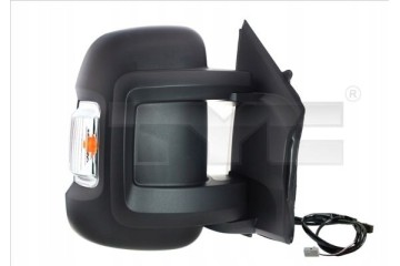 TYC CITROEN EXTERIOR MIRROR Catalog number of the part 309 0200