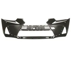 Parachoques delantero Blic 5510-00-8173903P para LEXUS IS III XE30 04.16-12.19