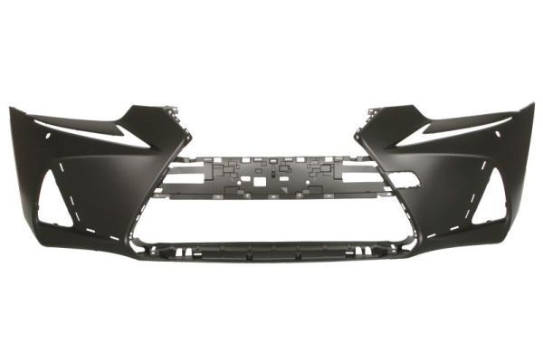 Front bumper BASE with LEXUS IS III XE30 04 16 12 19