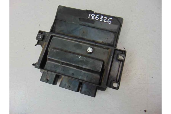 8200334419  CENTRALITA MOTOR UCE RENAULT MEGANE II BERLINA 3P Confort Authentique 8200334419 186326 RENAULT - 4