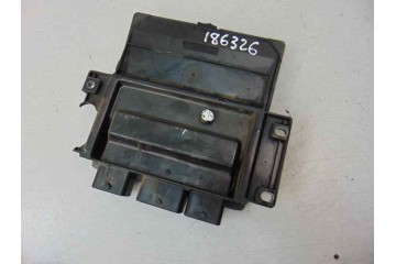 8200334419  CENTRALITA MOTOR UCE RENAULT MEGANE II BERLINA 3P Confort Authentique 8200334419 186326 RENAULT - 4