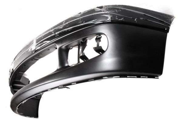 Front bumper partially PEUGEOT 306 03 97 04 02