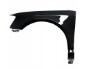 BLU Mudguard AUDI A3 8P lift LY9B left black 08 12 front Packaging status original