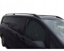 MERCEDES VITO L2 IN 447 TRUNK RAILING RACKS