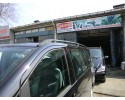 MERCEDES VITO L2 IN 447 TRUNK RAILING RACKS Catalog number of the part D4721933MB