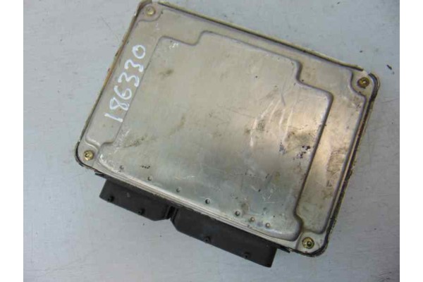 038906019CG  CENTRALITA MOTOR UCE AUDI A4 BERLINA (8E) 1.9 TDI (96kW) 038906019CG 186330 AUDI - 1