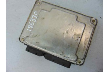 038906019CG  CENTRALITA MOTOR UCE AUDI A4 BERLINA (8E) 1.9 TDI (96kW) 038906019CG 186330 AUDI - 1