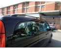 MERCEDES VITO L2 IN 447 TRUNK RAILING RACKS Car type passenger cars cargo vans RVs