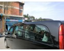 MERCEDES VITO L2 IN 447 TRUNK RAILING RACKS Product weight with unit packaging 5 kg