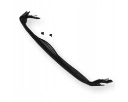 VOLVO S60 III deflector strip sunroof fairing OE 31675426