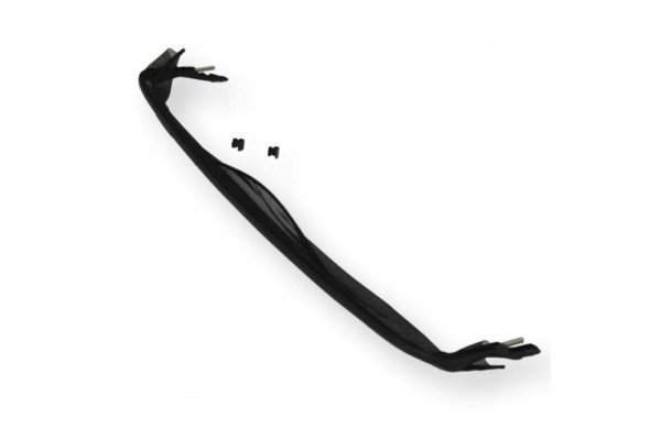 VOLVO S60 III deflector strip sunroof fairing OE 31675426