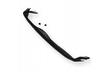 VOLVO S60 III deflector strip sunroof fairing OE 31675426