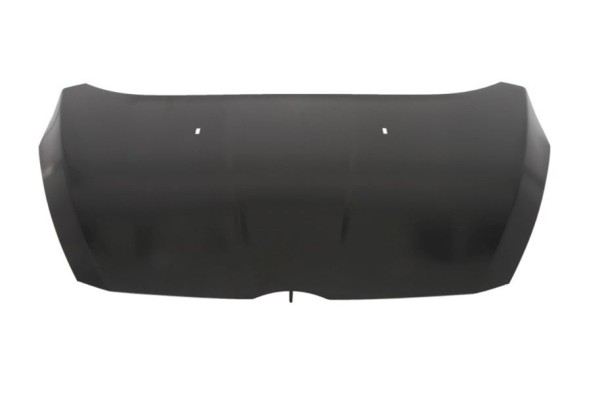 FORD B MAX 10 12 09 17 HOOD ENGINE COVER