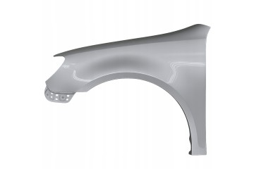 Mudguards VW Golf 6 VI Left Right LA7T 08 13 New Lacquered Set Packaging status original