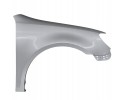Mudguards VW Golf 6 VI Left Right LA7T 08 13 New Lacquered Set Catalog number of the part GOLF 6 KPL LA7T