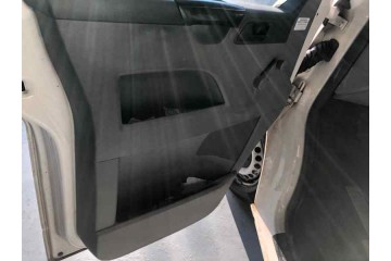 VOLKSWAGEN T5 TRANSPORTER FURGÓN/COMBI (7H) Caja cerrada  Economy