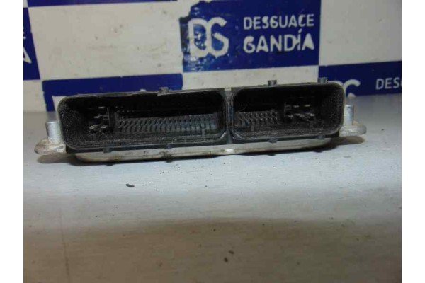 038906019CG  CENTRALITA MOTOR UCE AUDI A4 BERLINA (8E) 1.9 TDI (96kW) 038906019CG 186330 AUDI - 2