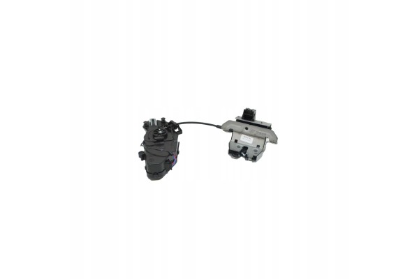 VOLVO V70 XC70 tailgate lock OE 31440491 31333543 Packaging status original