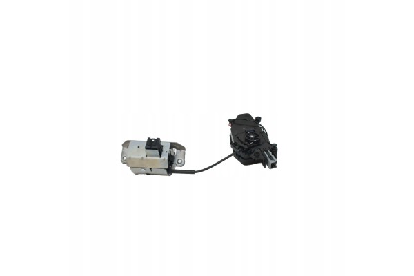 VOLVO V70 XC70 tailgate lock OE 31440491 31333543 Part manufacturer Volvo OE
