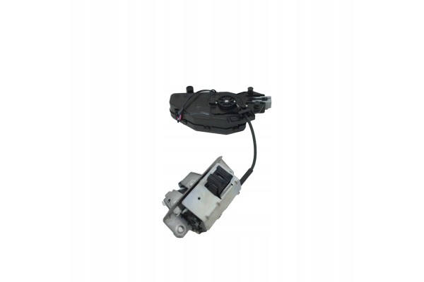 VOLVO V70 XC70 tailgate lock OE 31440491 31333543 Catalog number of the part 31440491q