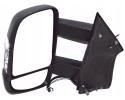 MIRROR FIAT DUCATO 2006 2014 ELECTRIC LONG LEFT HEATED 8 2PIN