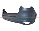 DASH LOGAN 2021 BUMPER REAR