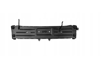 ZRZ SU 007 NTY GEARBOX BEAM