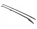 Roof rails Mercedes V Class W447 2014 LONG