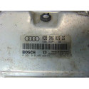 038906019CG  CENTRALITA MOTOR UCE AUDI A4 BERLINA (8E) 1.9 TDI (96kW) 038906019CG 186330 AUDI - 4