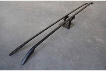 Roof rails Mercedes V Class W447 2014 LONG Part manufacturer Omtec