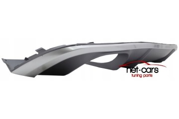 SPOILER DIFFUSER AUDI A4 B9 8W 16 ZD S4 SLINE Catalog number of the part NT1020259DDKONC