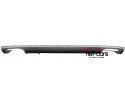 SPOILER DIFFUSER AUDI A4 B9 8W 16 ZD S4 SLINE Part manufacturer Net Cars
